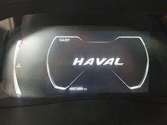 Haval H6 1.5T Automatic Champion Edition - photo 16