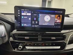 Haval H6 1.5T Automatic Champion Edition - photo 17