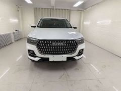 Haval H6 1.5T Automatic Champion Edition - photo 2