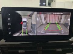 Haval H6 1.5T Automatic Champion Edition - photo 20