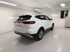 Haval H6 1.5T Automatic Champion Edition - photo 4