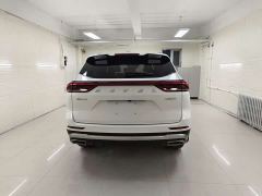 Haval H6 1.5T Automatic Champion Edition - photo 5