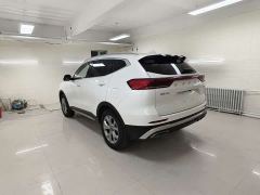Haval H6 1.5T Automatic Champion Edition - photo 6