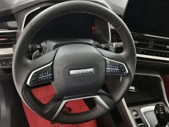 Haval H6 1.5T Automatic Champion Edition - photo 9