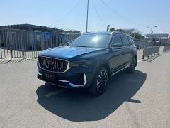 Geely L 2.0TD DCT EVO2WDLuxury Version - photo 1