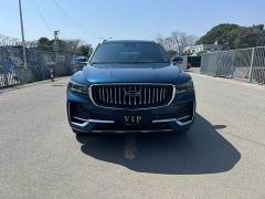 Geely L 2.0TD DCT EVO2WDLuxury Version - photo 2