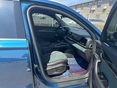 Geely L 2.0TD DCT EVO2WDLuxury Version - photo 4