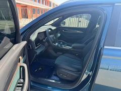 Geely L 2.0TD DCT EVO2WDLuxury Version - photo 5