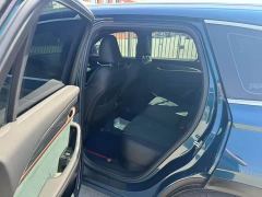 Geely L 2.0TD DCT EVO2WDLuxury Version - photo 6