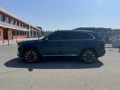 Geely L 2.0TD DCT EVO2WDLuxury Version - photo 7