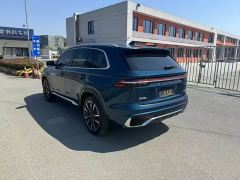Geely L 2.0TD DCT EVO2WDLuxury Version - photo 8