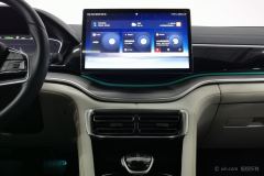 BYD Song PLUS DM-i 1.5L 2WDFlagshipPLUS - ფოტო 16