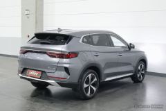 BYD Song PLUS DM-i 1.5L 2WDFlagshipPLUS - ფოტო 2
