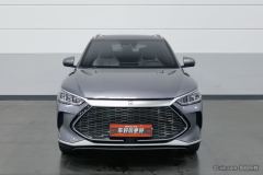 BYD Song PLUS DM-i 1.5L 2WDFlagshipPLUS - ფოტო 3