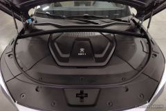 BYD Song PLUS DM-i 1.5L 2WDFlagshipPLUS - ფოტო 7
