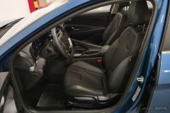 Hyundai Elantra 1.5L CVT Elite Edition - фото 13