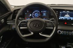 Hyundai Elantra 1.5L CVT Elite Edition - фото 15