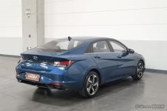 Hyundai Elantra 1.5L CVT Elite Edition - фото 2