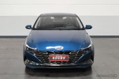 Hyundai Elantra 1.5L CVT Elite Edition - фото 3