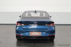 Hyundai Elantra 1.5L CVT Elite Edition - фото 4