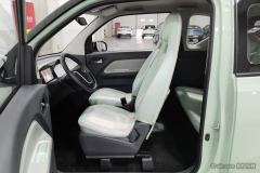 Wuling Hongguang MINIEV 170km - photo 13