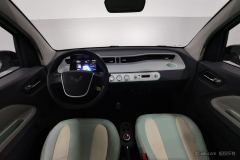 Wuling Hongguang MINIEV 170km - photo 14