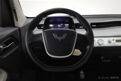 Wuling Hongguang MINIEV 170km - photo 15