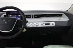 Wuling Hongguang MINIEV 170km - photo 16