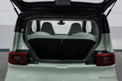 Wuling Hongguang MINIEV 170km - photo 20