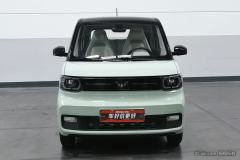 Wuling Hongguang MINIEV 170km - photo 3