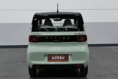 Wuling Hongguang MINIEV 170km - photo 4