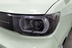 Wuling Hongguang MINIEV 170km - photo 5