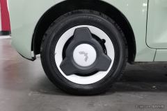 Wuling Hongguang MINIEV 170km - photo 6