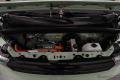 Wuling Hongguang MINIEV 170km - photo 7