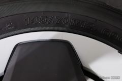 Wuling Hongguang MINIEV 170km - photo 9