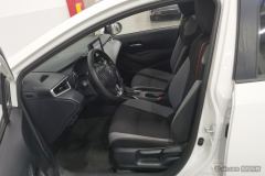 Toyota Corolla 1.2T Pioneer Edition - фото 13