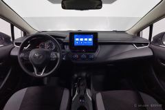 Toyota Corolla 1.2T Pioneer Edition - фото 14