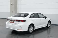 Toyota Corolla 1.2T Pioneer Edition - фото 2