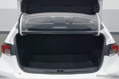 Toyota Corolla 1.2T Pioneer Edition - фото 20