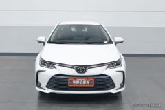 Toyota Corolla 1.2T Pioneer Edition - фото 3