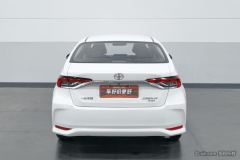 Toyota Corolla 1.2T Pioneer Edition - фото 4