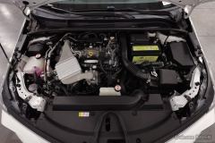 Toyota Corolla 1.2T Pioneer Edition - фото 7