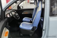 Wuling Hongguang MINIEV 170km Yue Xiangfen Lithium iron phosphate - фото 13