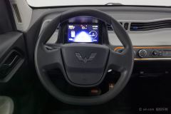 Wuling Hongguang MINIEV 170km Yue Xiangfen Lithium iron phosphate - фото 15