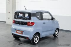 Wuling Hongguang MINIEV 170km Yue Xiangfen Lithium iron phosphate - фото 2