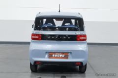 Wuling Hongguang MINIEV 170km Yue Xiangfen Lithium iron phosphate - фото 4