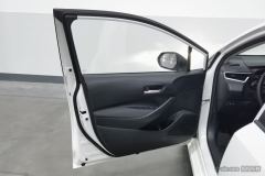Toyota Corolla 1.2T Pioneer Edition - photo 11