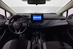 Toyota Corolla 1.2T Pioneer Edition - photo 14