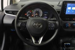 Toyota Corolla 1.2T Pioneer Edition - photo 15