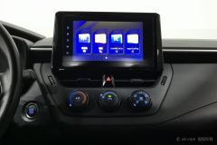 Toyota Corolla 1.2T Pioneer Edition - photo 16